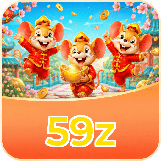 59z Licenciado Curaçao - Segurança SSL 256-bit