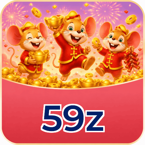 59z Segurança Logo 3