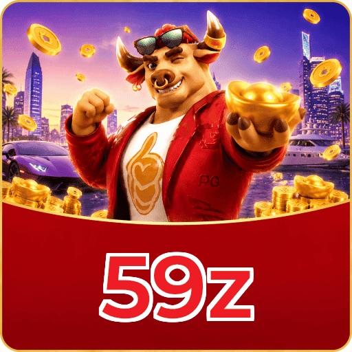 Fortune Tiger Logo 1